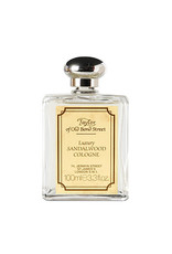 Taylor of Old Bond Street Cologne 100ml Sandalwood