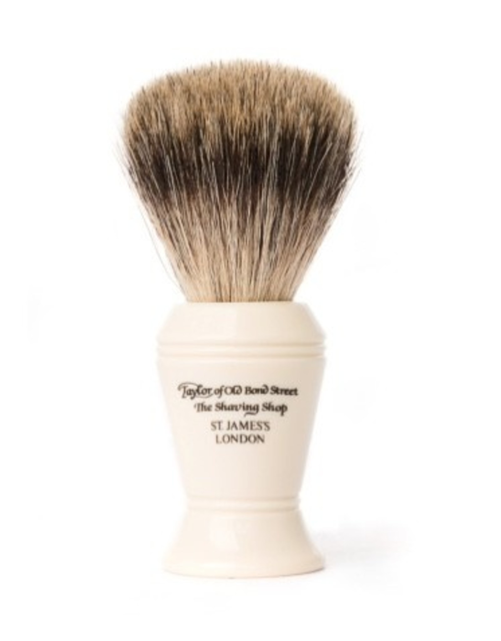 Taylor of Old Bond Street Scheerkwast Pure Badger Brush 377
