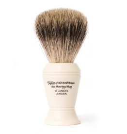 Taylor of Old Bond Street Scheerkwast Pure Badger Brush 377