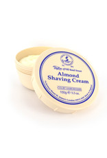 Taylor of Old Bond Street Scheercreme 150g Almond