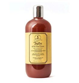 Taylor of Old Bond Street Bath & Shower Gel 500ml Sandalwood