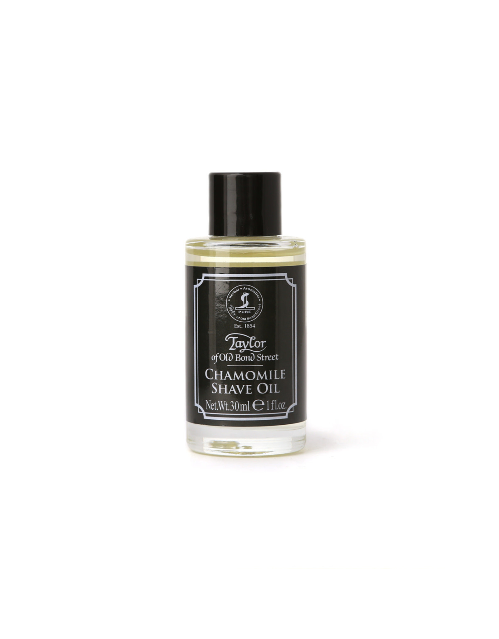 Taylor of Old Bond Street Scheerolie Chamomile 25ml