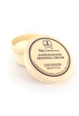 Taylor of Old Bond Street Scheercreme 150g Sandalwood