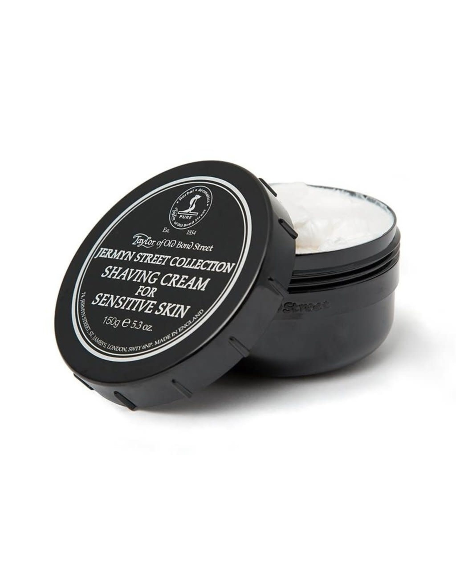 Taylor of Old Bond Street Scheercreme 150g Jermyn Street