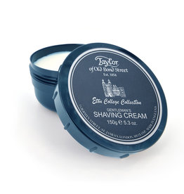 Taylor of Old Bond Street Scheercreme 150g Eton College