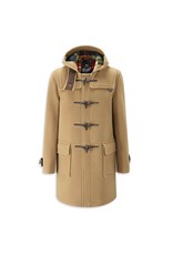 Gloverall Morris Duffle Coat