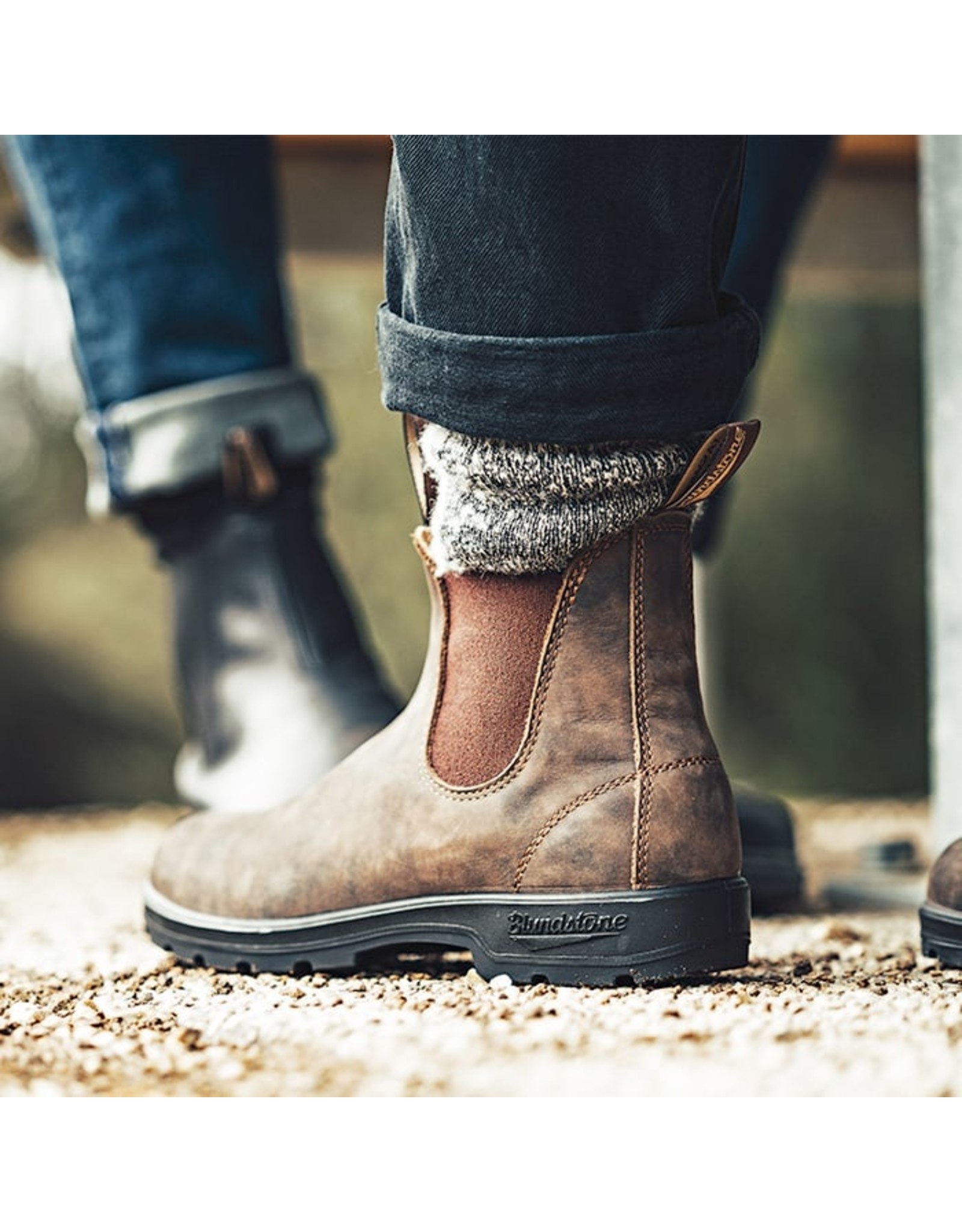 Blundstone 585 Classic