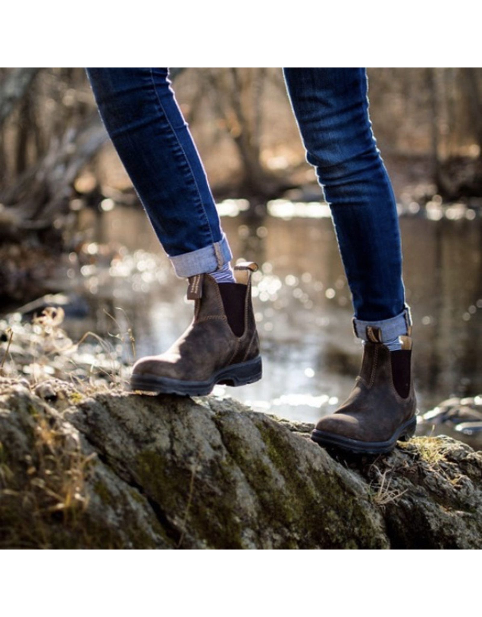 Blundstone 585 Classic