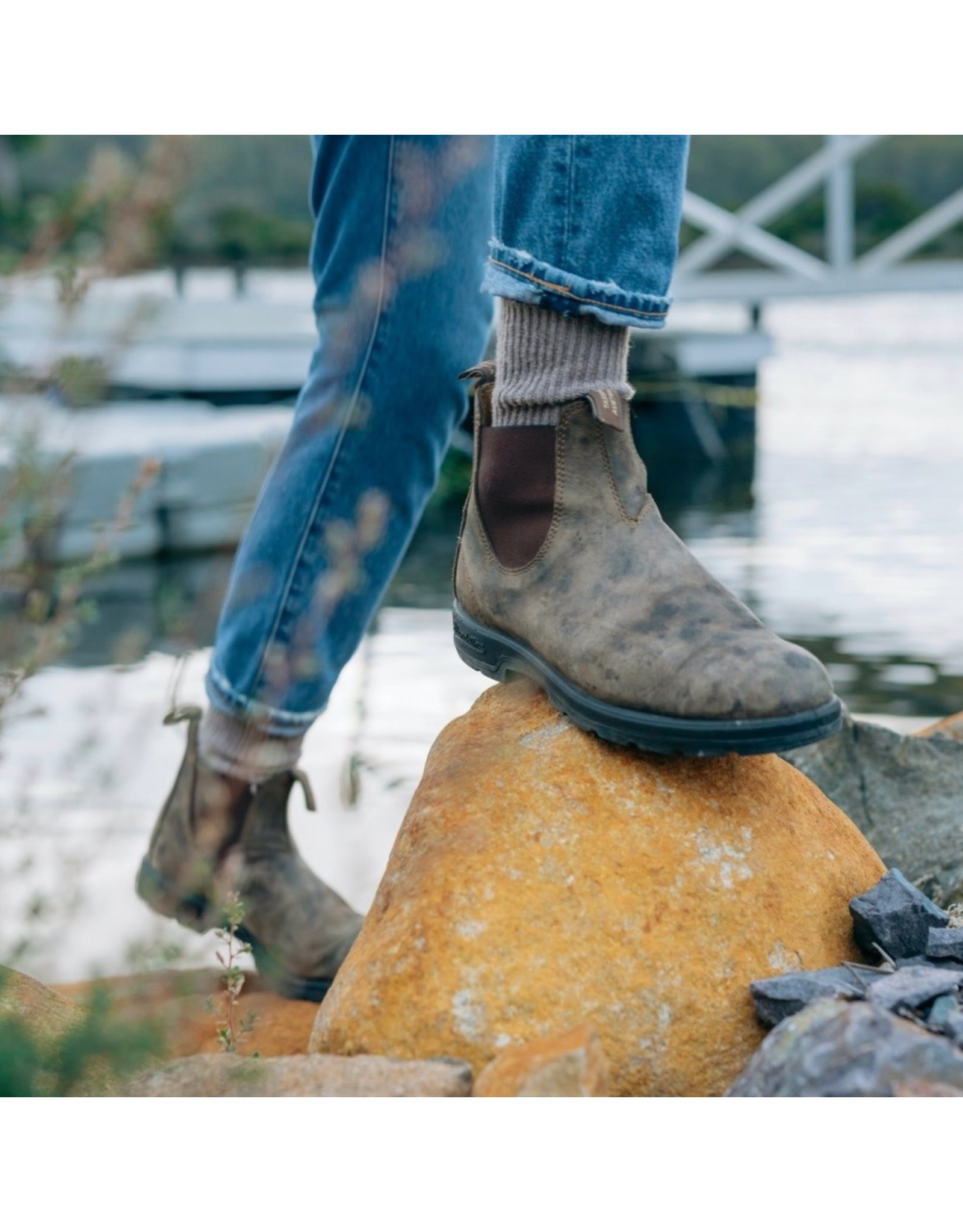 Blundstone 585 Classic