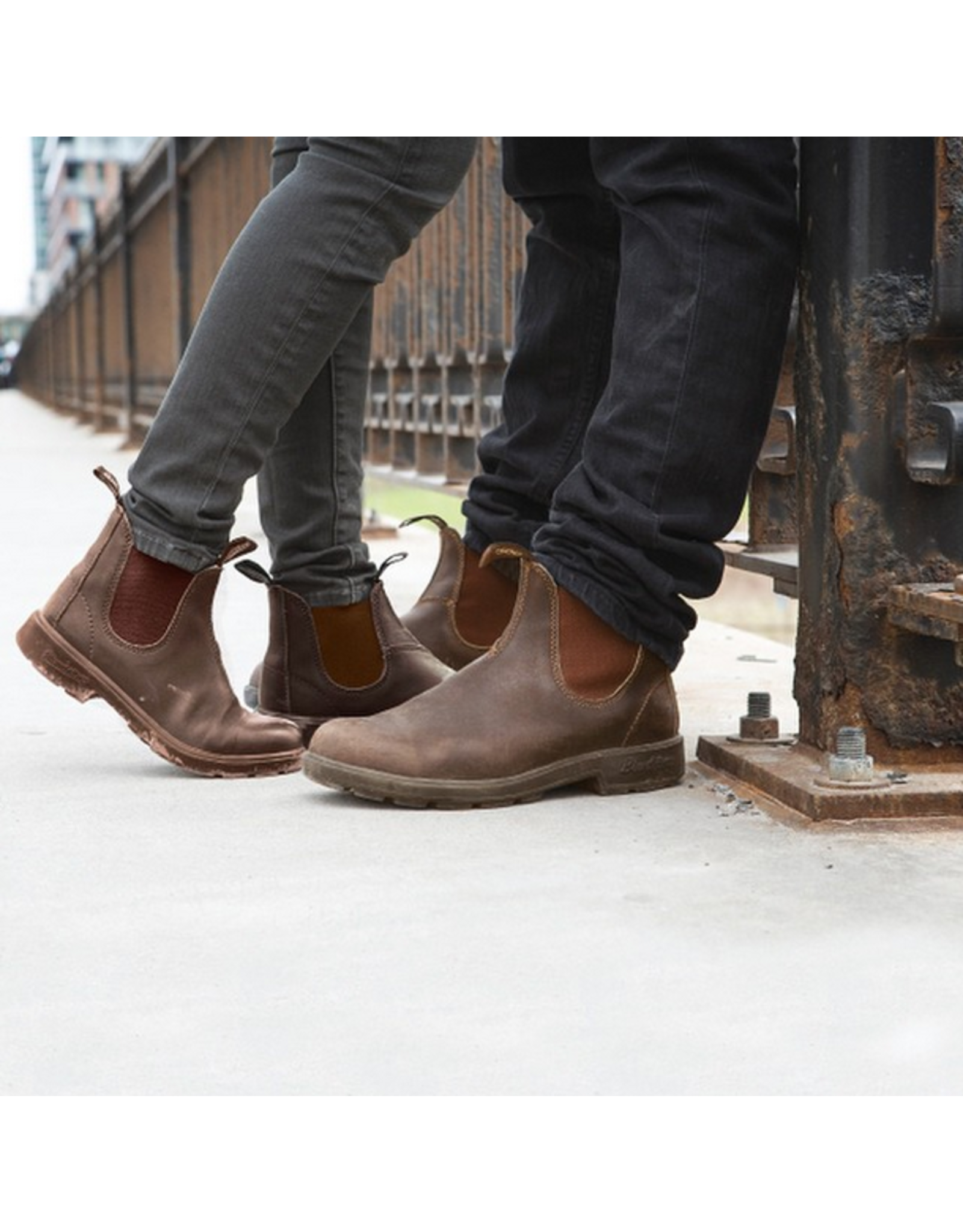 Blundstone 585 Classic