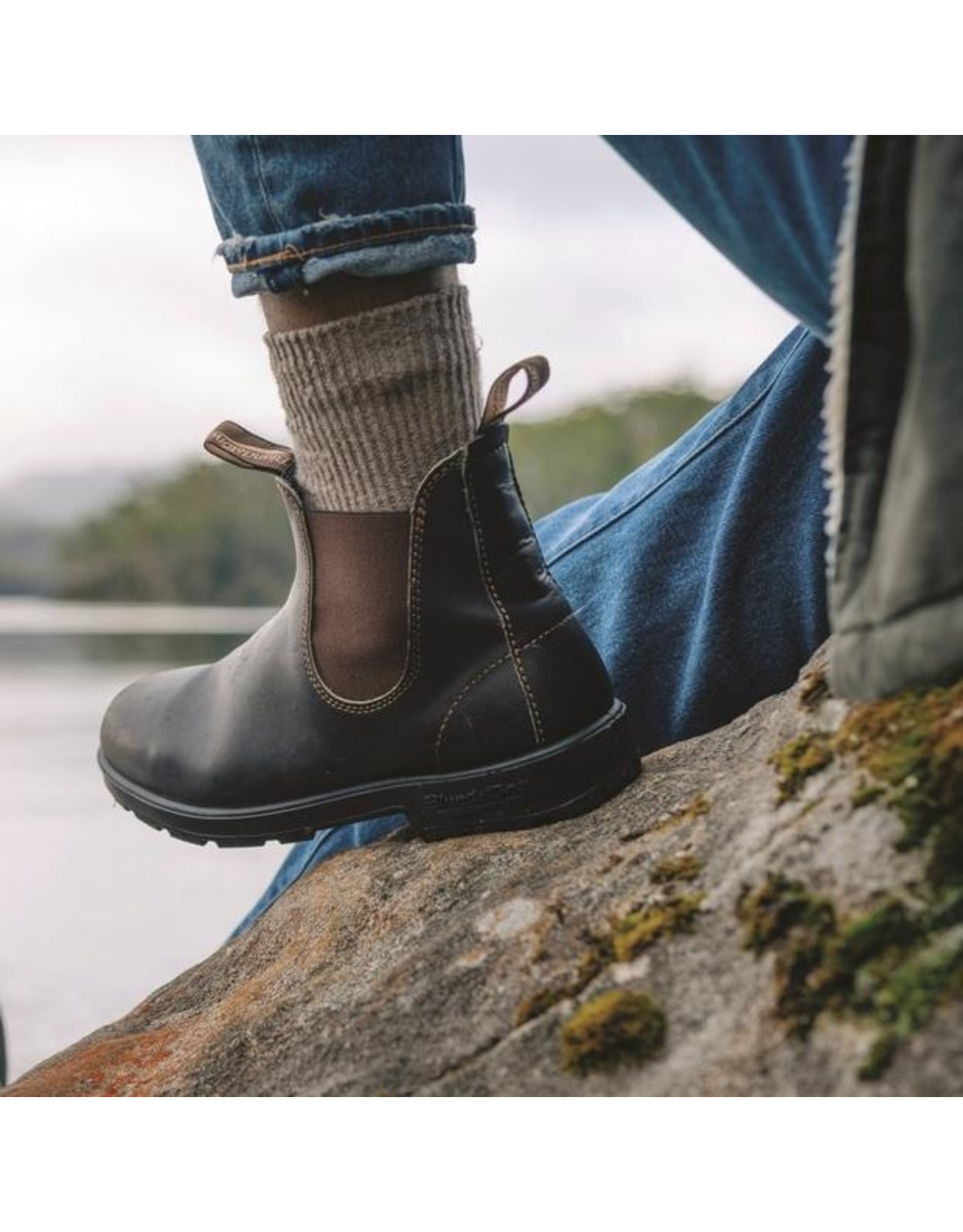 Blundstone 550 Classic