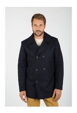 Saint James Caban Cap Sizun Homme