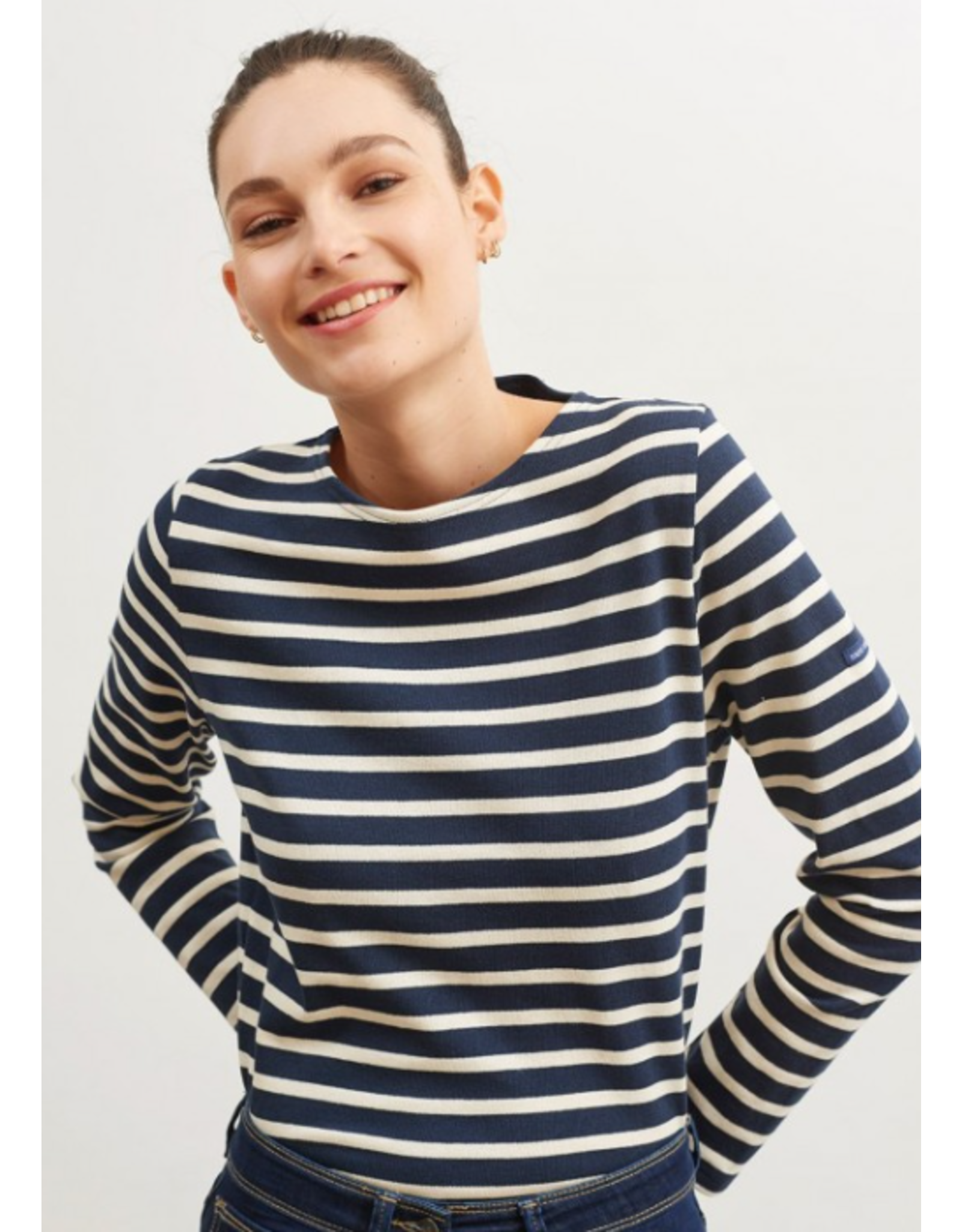 Saint James Meridame II