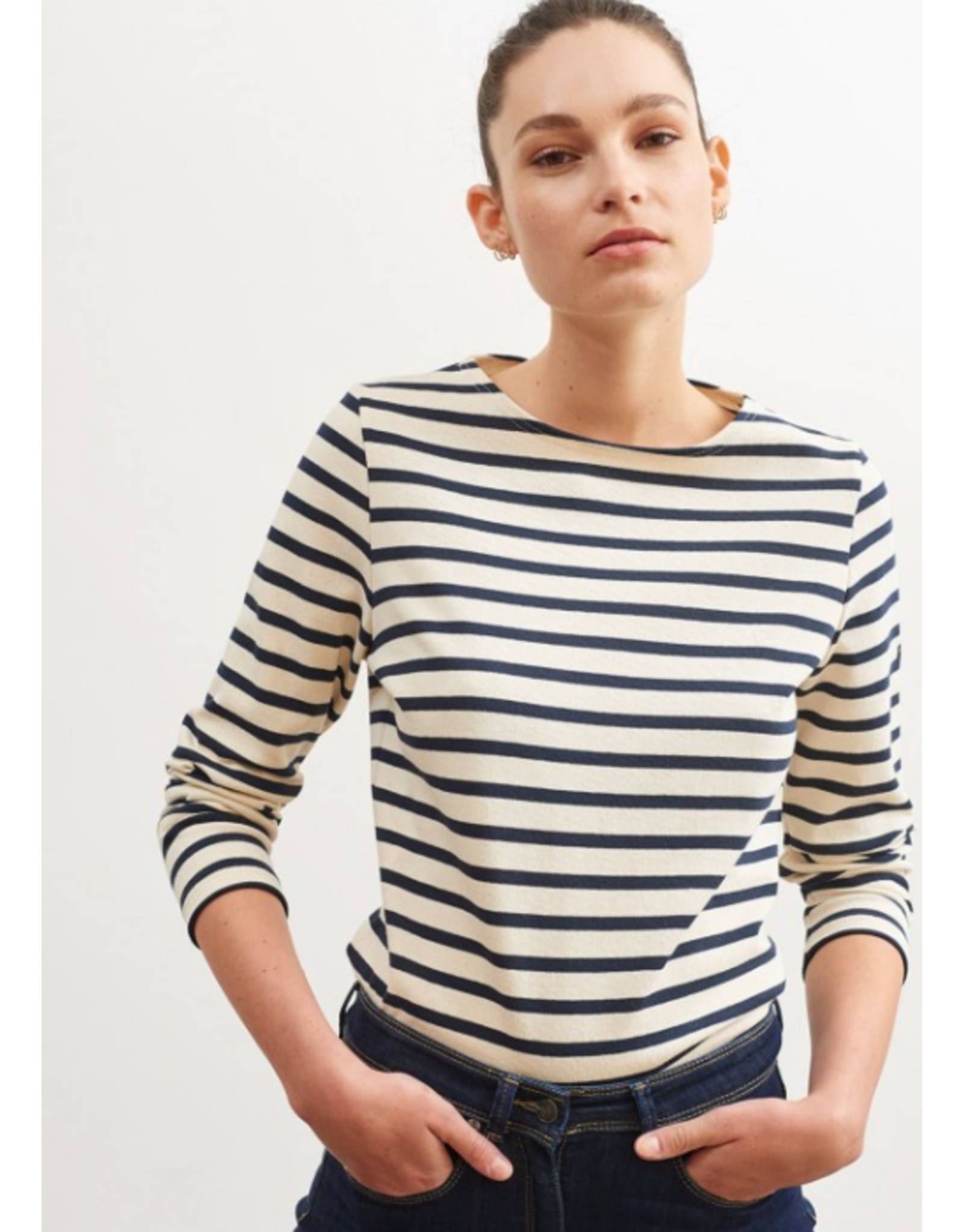 Saint James Meridame II