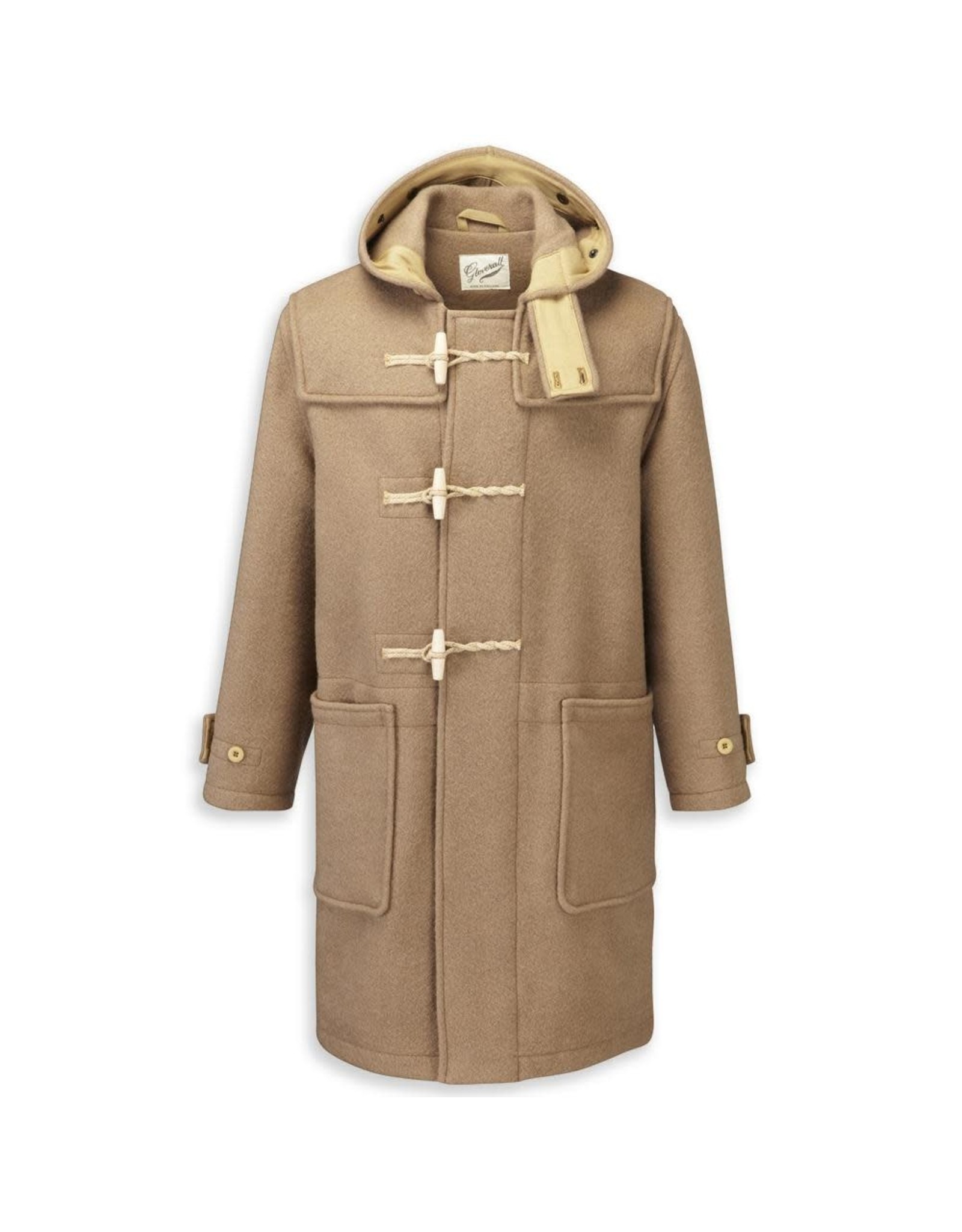 Gloverall Monty Duffle Coat