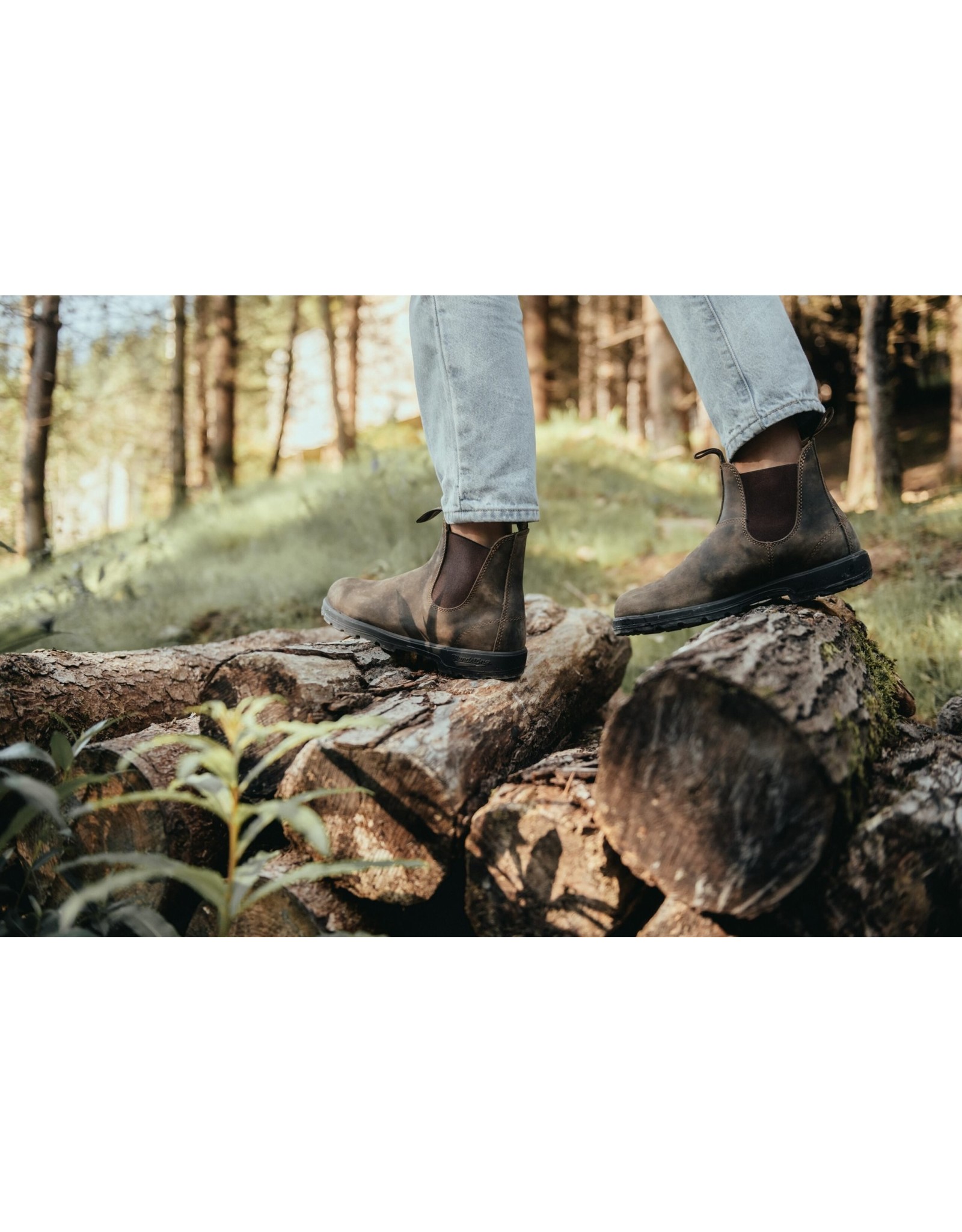 Blundstone 585 Classic