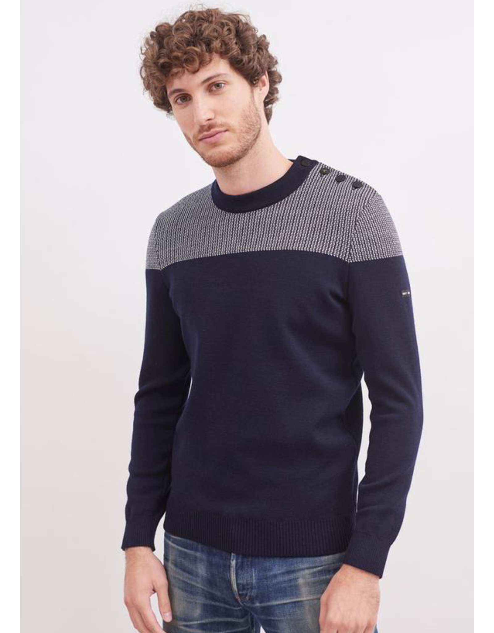 Saint James Dinan Bicolore