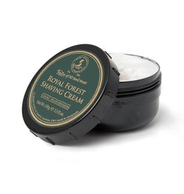 Taylor of Old Bond Street Scheercreme 150g Royal Forest