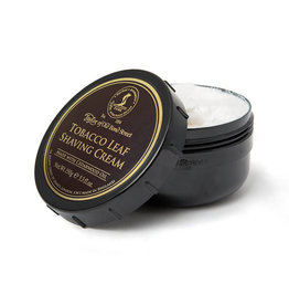 Taylor of Old Bond Street Scheercreme 150g Tobacco Leaf