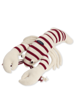 Saint James Toy Kreeft Homard