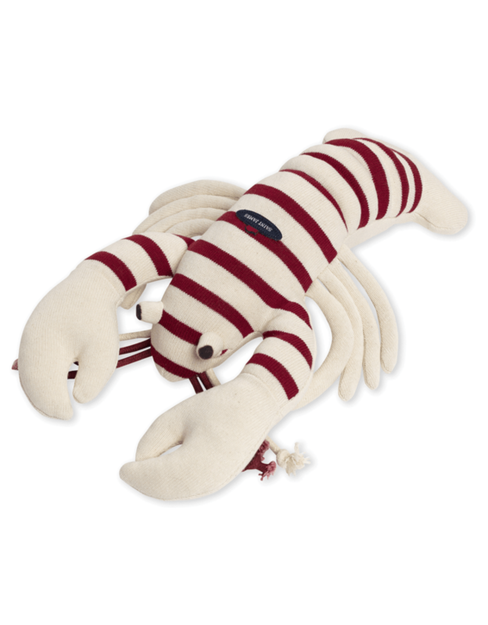 Saint James Toy Kreeft Homard