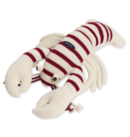 Saint James Toy Kreeft Homard