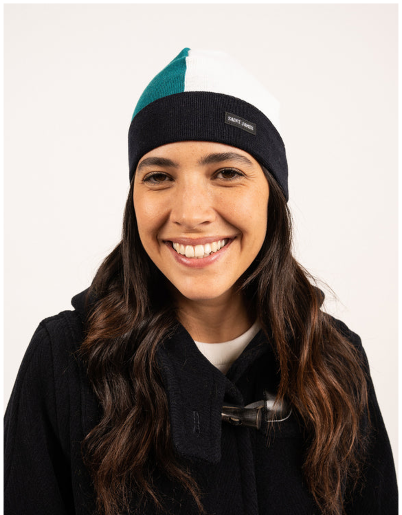 Saint James Bonnet Edda