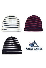 Saint James Bonnets Rayes A