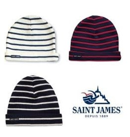 Saint James Bonnet Rayes A