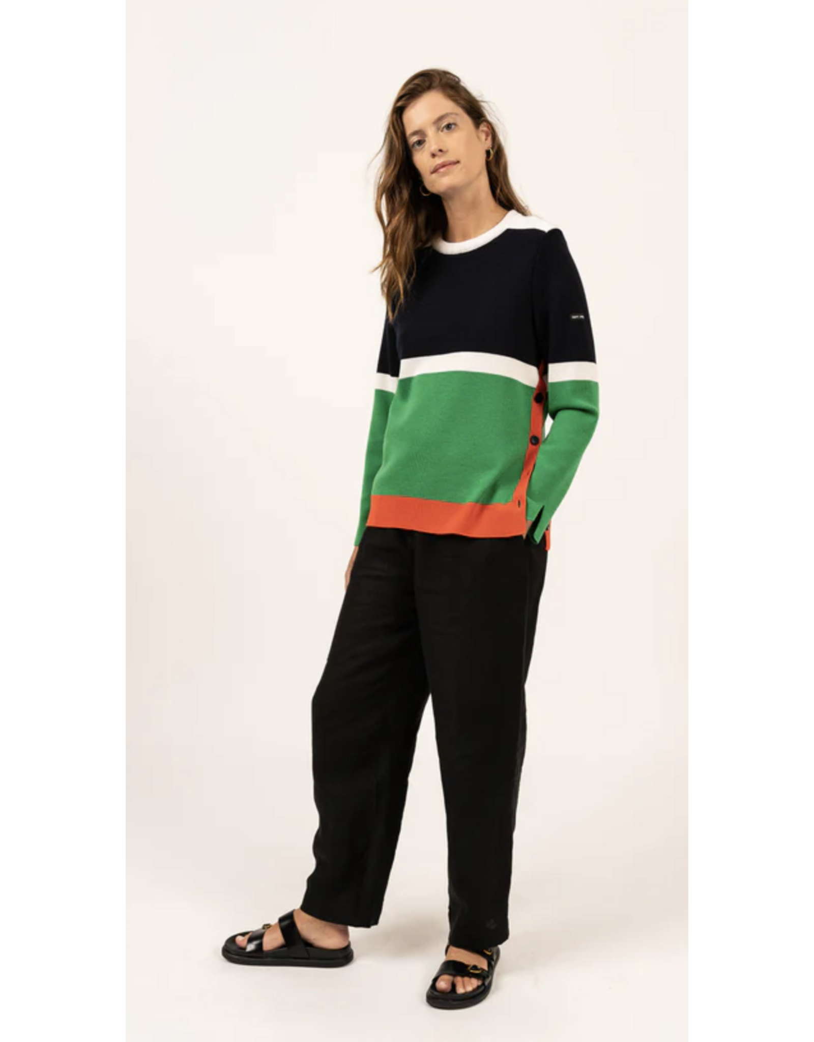 Saint James Frontignan