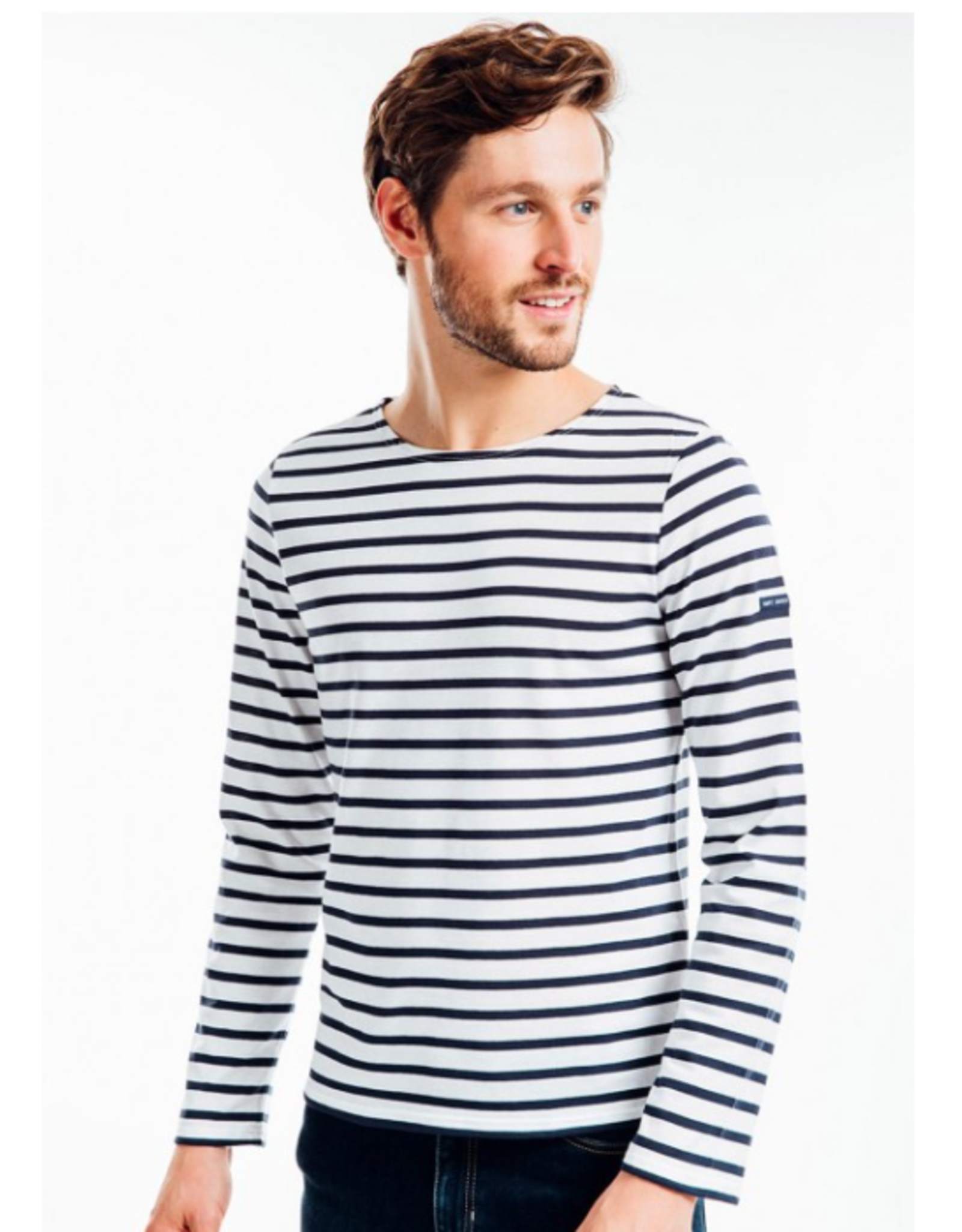 Saint James Minquiers Modern