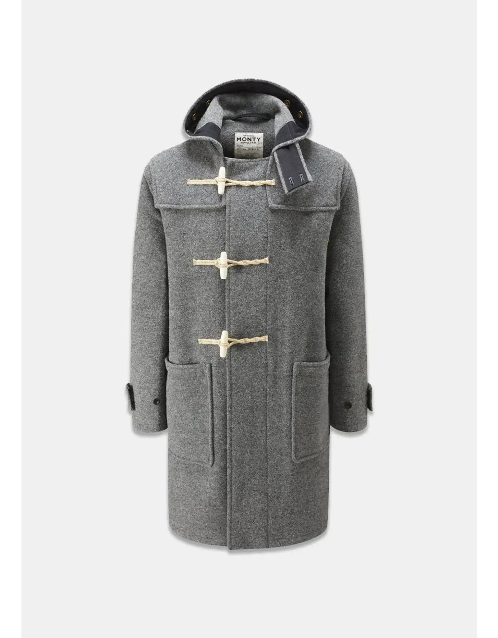 Gloverall Monty Duffle Coat