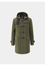 Gloverall Morris Duffle Coat