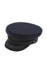 Schipperspet Prinz-Heinrich