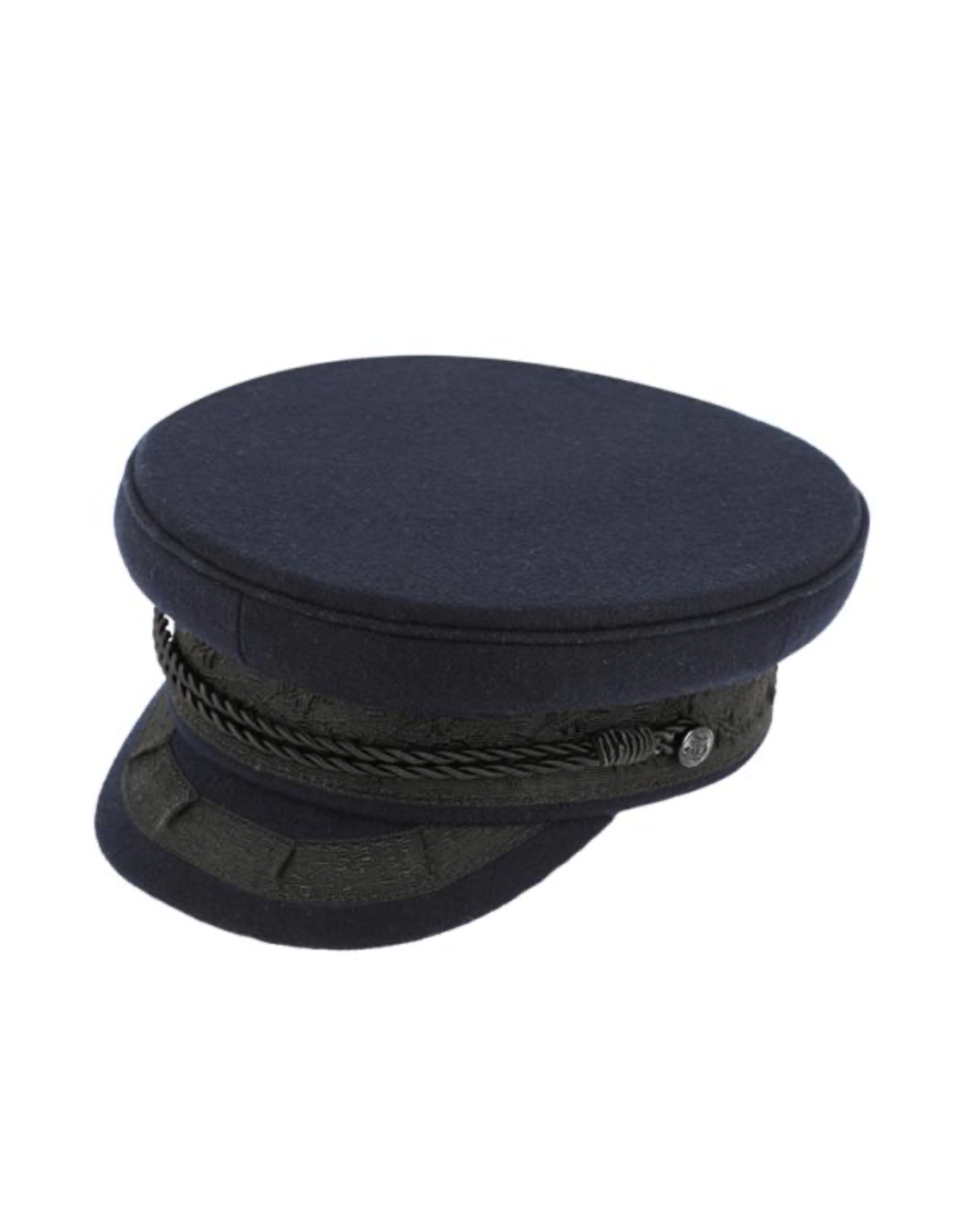 Schipperspet Prinz-Heinrich