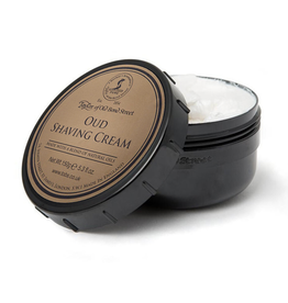 Taylor of Old Bond Street Scheercreme 150g Oud Shaving Cream