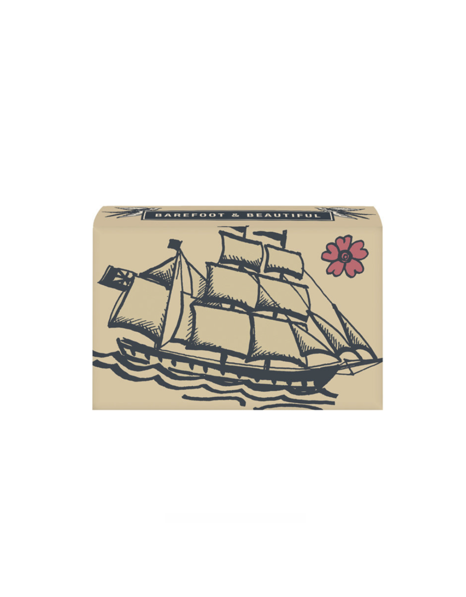 Taylor of Old Bond Street Soap 100g Juniper & Lime