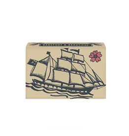 Taylor of Old Bond Street Soap 100g Juniper & Lime