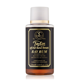 Taylor of Old Bond Street Aftershave / Eau de cologne 150ml Bay Rum