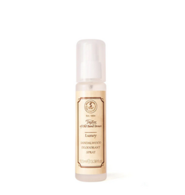 Taylor of Old Bond Street Deodorant Spray 100ml Sandalwood