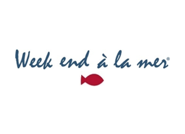 Weeken à la Mer