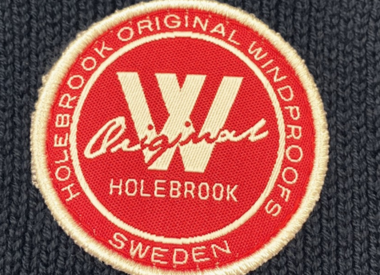 Holebrook