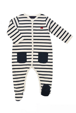 Weeken à la Mer Salameche PYJ