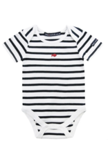 Weeken à la Mer Emblematik Body MC