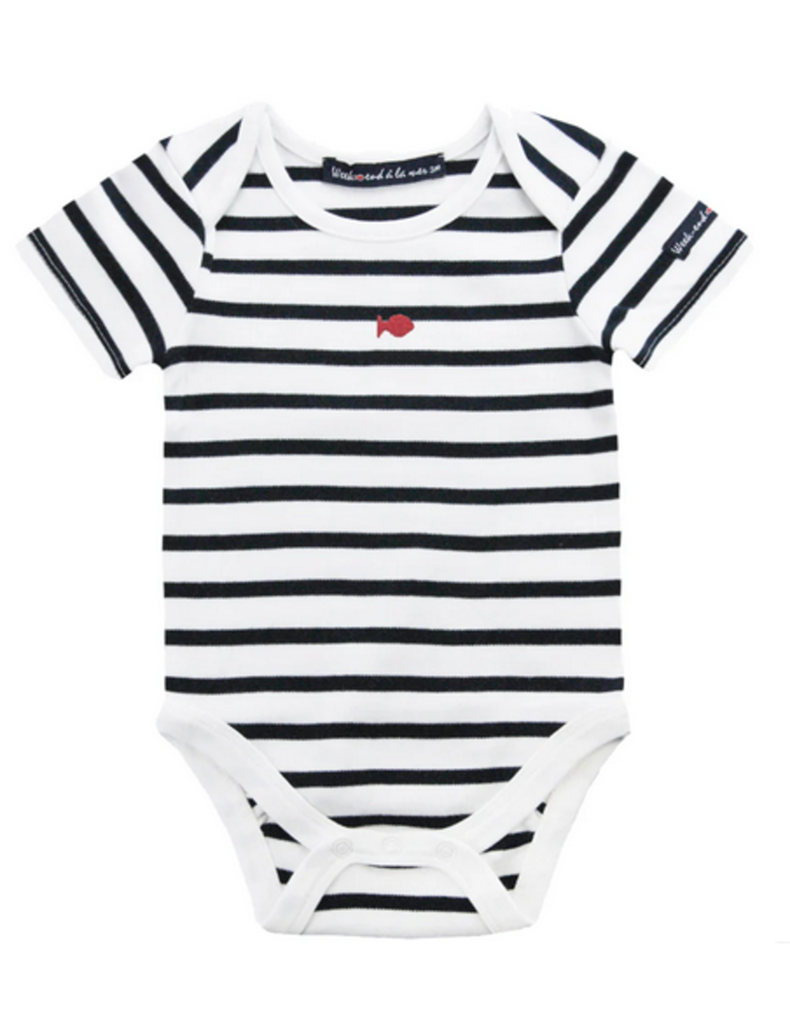 Weeken à la Mer Emblematik Body MC