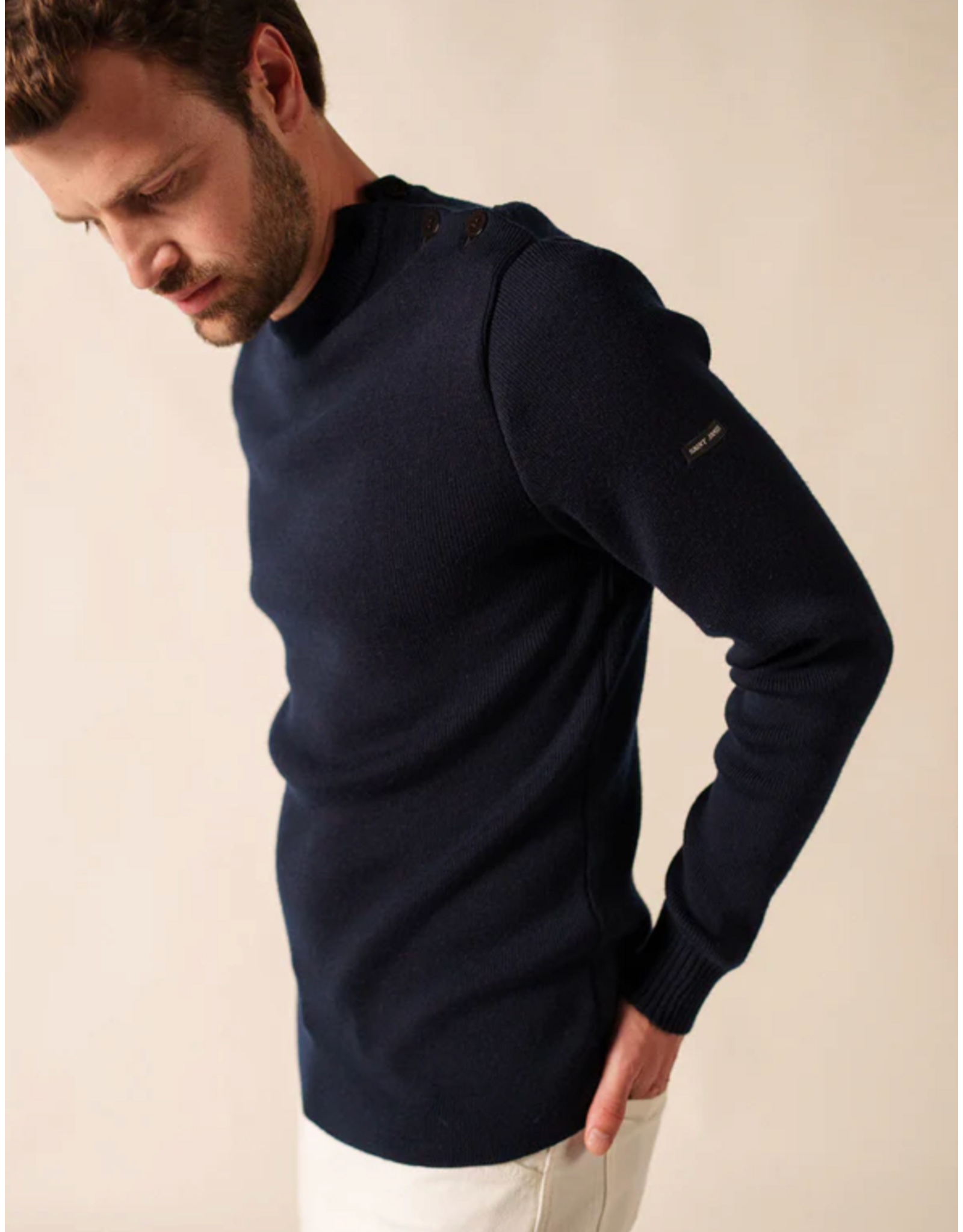 Saint James Rochefort 1U