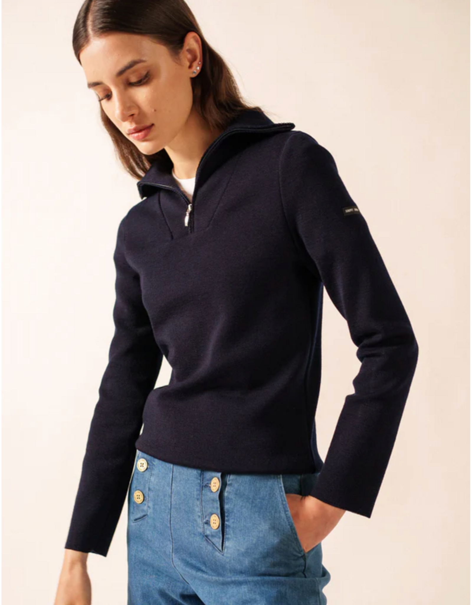 Saint James Passerelle II U