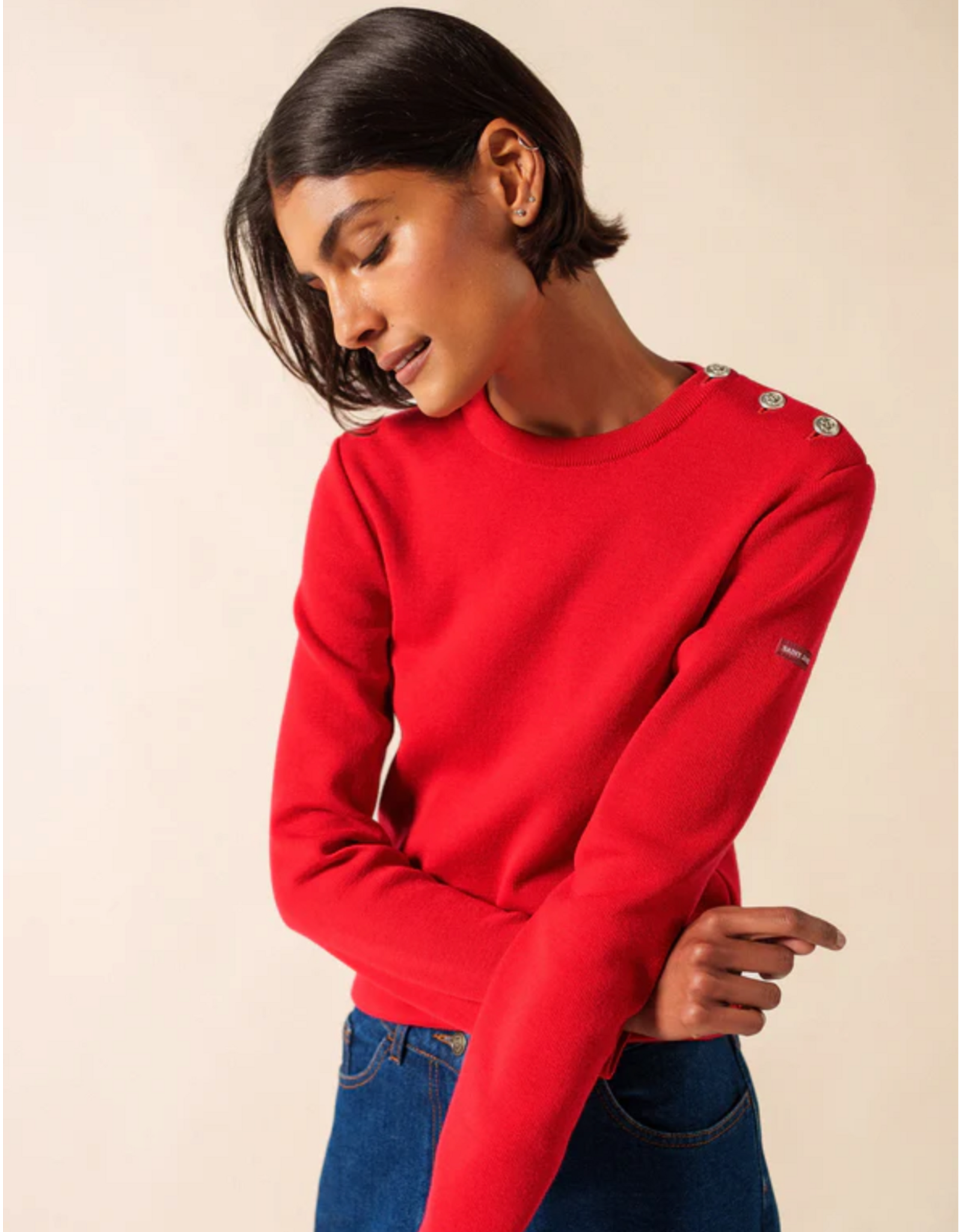 Saint James Maree II U