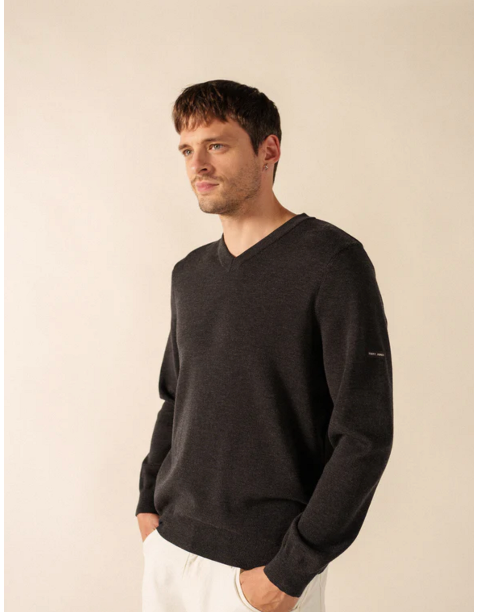 Saint James Cuirasse