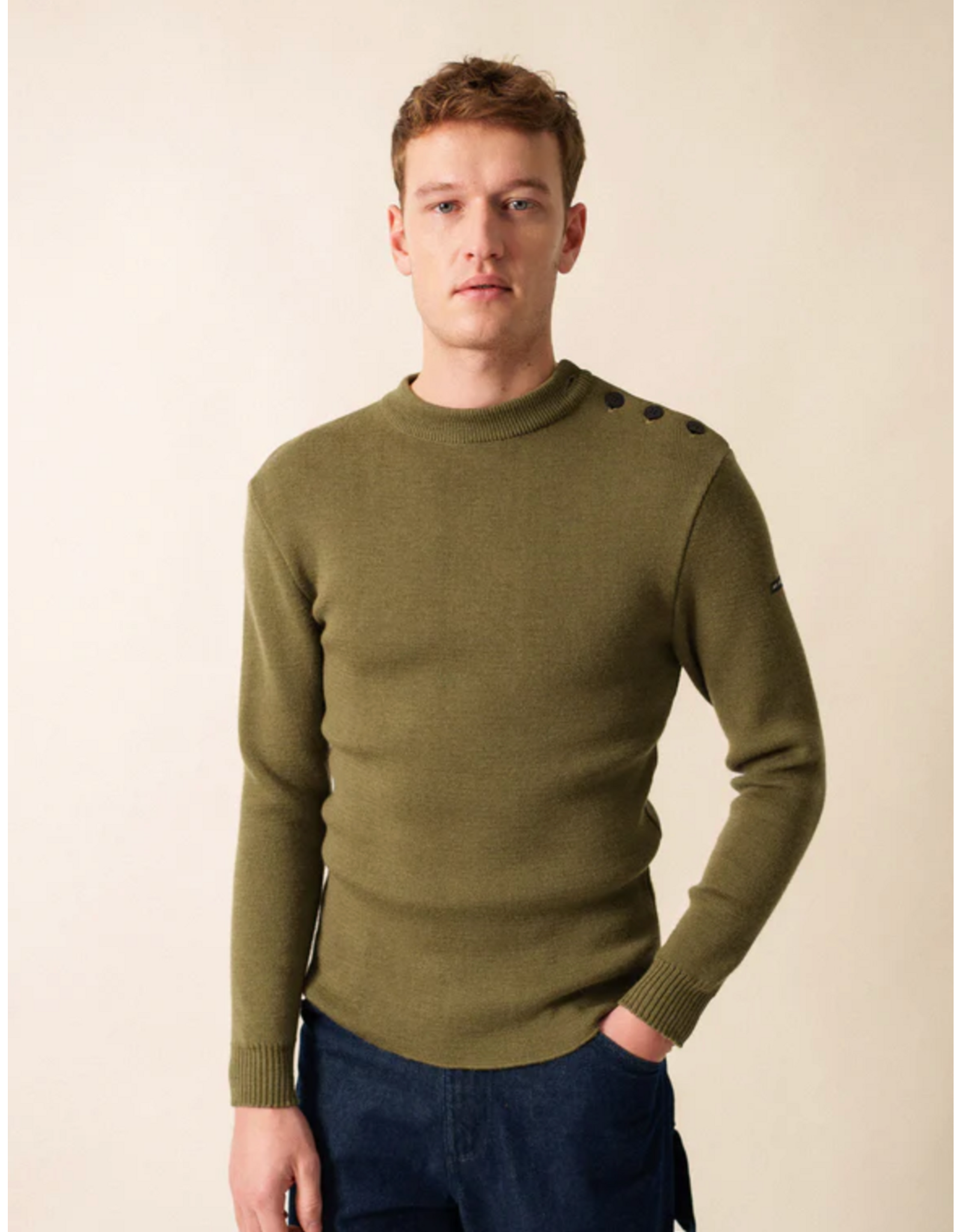 Saint James Matelot 1U